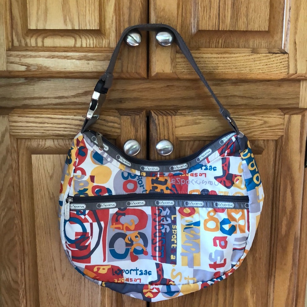 Lesportsac handbag
